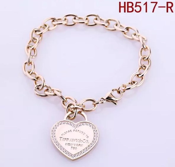 Bracciale Tiffany Modello 228